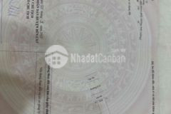 Bán đất 5 30 mỹ phước 3 thới hoà cách ql13 chỉ200m