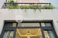 Hơn 4ty xem căn này nhà đẹp full nội thất