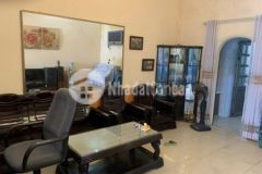 Sau mặt đường nguyễn đức cảnh 68m2 x 1 5 tầng