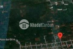 Đất eatu rẽ thiên hạ km11 ql 26 buôn kotam