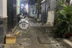 Nhà nhỏ 24m2 lạc long quân chỉ 2 45 tỷ