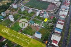 Bán đất dịch vụ trạm trôi hoài đức hà nội