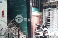 Nở hậu trần văn đang q3 35 m2 3 tầng btct 5 25 tỷ