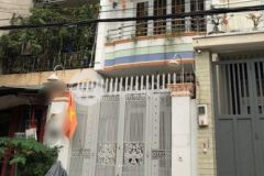 Chính chủ mt trần quang cơ 4 2x25 đúc 2 tấm