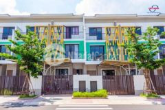 Căn 3 tầng tại sun casa central rẻ hơn 100tr