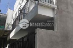 Cặp nhà đường mậu thân 40m2 vừa ở vừa cho thuê