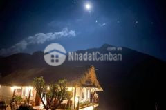 Mặt đường tô hiệu lô góc cực rẻ 6 tỷ