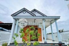 Nhà ninh thân new 85 giá hợp lý