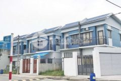 Biệt thự tứ lập oasis city liền kề big c bến cát