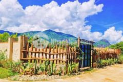 536m2 full thổ cư bình lộc giáp suối cách tttp18km