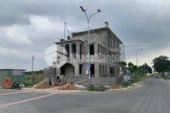 Bán đất lô góc thái sơn 1 phươc kiển nhà bè