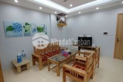 Bán căn hộ giá rẻ 77m² kdt thanh hà cienco5