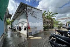 Bán dãy trọ phường 10 mỹ tho cách quốc lộ 60 100m