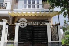 Nhà đẹp trệt lầu kdc nam long