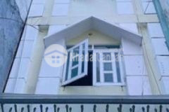 Chưa đến 4 tỷ đã sở hữu căn nhà 5 tầng quận 3