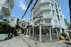 Nhà rẻ quận 6 hxh 1 sẹc 179m2 nguyễn văn luông