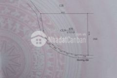 Bán đất 1 7 sào 279tr tx buôn hồ đắk lắk