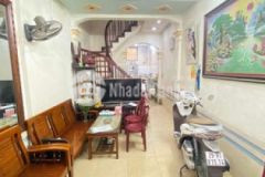 Bán nhà 250 kim giang 5 tầng dt 40m2 nhỉnh 3 tỷ