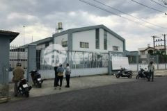 Bán kho 120 tỷ 40m x 100m mặt tiền trần đại nghĩa