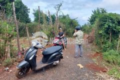 Ngộp cọc bán gấp 150m2 220tr tx buôn hồ đắk lắk