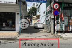 Nhà 107 xô viết nghệ tĩnh an cư