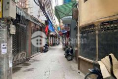 Mặt ngõ tôn thất tùng 41m 4tầng kd bất chấp 6 7 tỷ