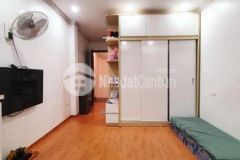 Bán nhà đức giang hiếm ở sướng dân xây nhỉnh 2 tỷ