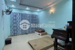 Nhà thạnh xuân 21 kế chợ minh phát 71m 4 tầng 5 tỷ