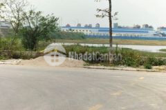 Dự án châu phong quế võ 90m2 x 5m mt 2 85 tỷ