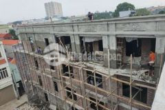 1 93 tỷ nhà 4 tầng ô tô để trong nhà kinh doanh