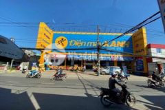 Bán nhà 70 tỷ 20m x 38m mặt tiền nguyễn thị tú