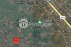 Bán đất phường tx buôn hồ đường nhựa 450tr 250m2