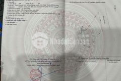 Cần bán dt 423 m2 ở khương mỹ đấy sạch sẽ dân đôn