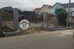 Bán đất thổ cư xã hòa long đường nhựa xe ôtô