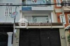 Bán nhà 16277 nguyễn văn khối f09 gò vấp