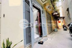 Bán nhà mặt ngõ kim giang hoàng mai 39m2 4tầng