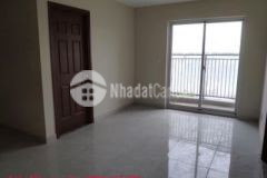 Căn hộ tầng thấp hướng ban công đông nam dưới 2 tỷ