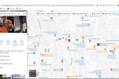 Nhà phố hẻm xe hơi phùng tá chu q bình tân