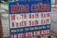 1 lô trong kdc tân đô 5x26 130m2 giá 1 7 tỷ