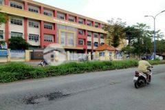 Ra gấp lô đất mặt tiền đường kinh doanh đường m1