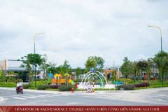 Đất nền trung tâm bình dương 1 tỷ nhỏ xíu hiếm