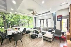 Bán nhà phố võ chí công 60m2 5 tầng mt 4 6m