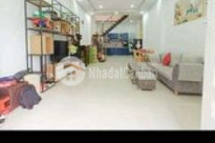 Nhà 59m2 4 5 13 2 2 tầng hương lộ 3 bình tân