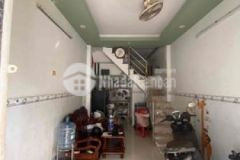 Bán nhà d2 p25 bình thạnh 24m2 4 tầng đúc 4pn