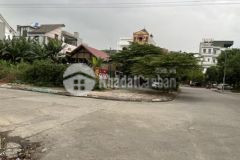 Cần bán gấp ô đất bt sân vườn cái dăm lô góc 138m2