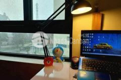 Bán căn hộ 2pn giá 1 7 tỉ tặng nội thất mới