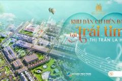 Lô đất sạch đẹp ngay đường lê quý đôn la hà