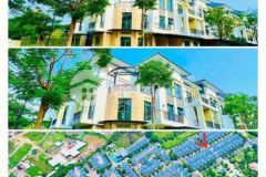 Góc 2mt verosa park 9x15nhà thôsổ hồngmát mẻ