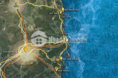 Đón sóng đầu tư đất nền thành phố mới đaklak