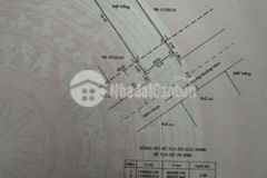 Bán lô đất khu biệt thư cao cấp dương quảng hàm